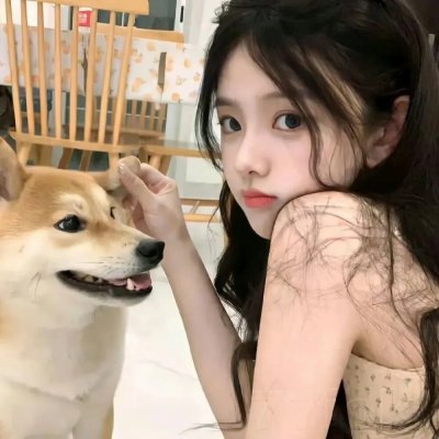 绿帽子