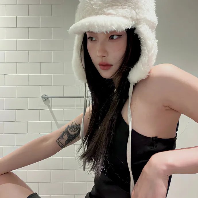 沉睡的男人