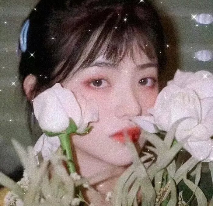 别眨眼